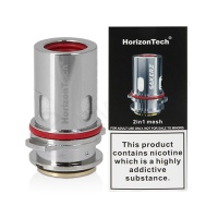 Horizon Tech Sakerz Coils (2in1 Mesh 0.17ohm) Pack of 3